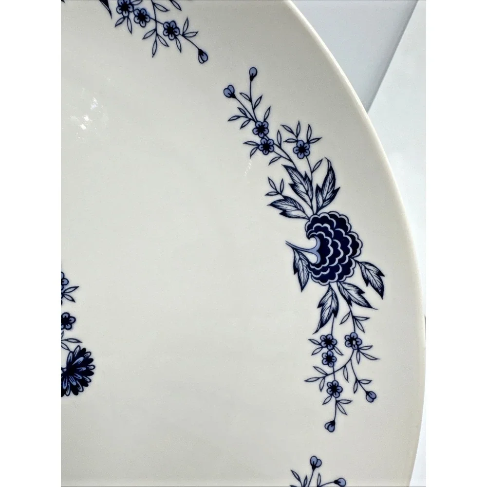 Lennold Dinner‎ Plate 10.25